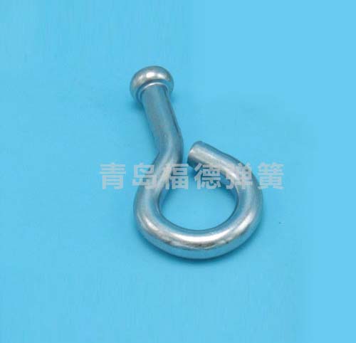 鋼絲制品-不銹鋼吊環