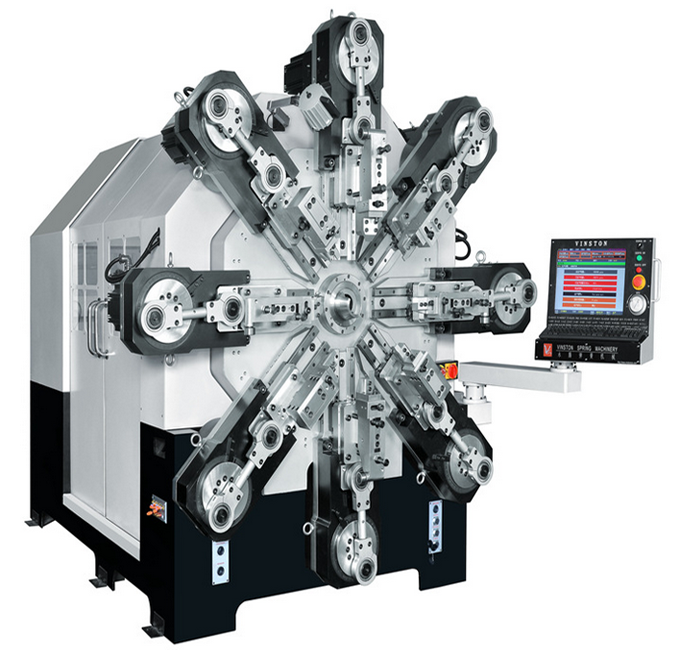 CMM-12-680R 轉線機